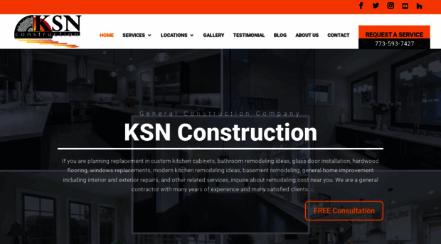 ksnconstruction.com