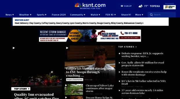 ksnt.com