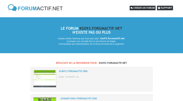 kso93.forumactif.net