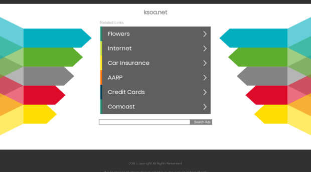 ksoa.net