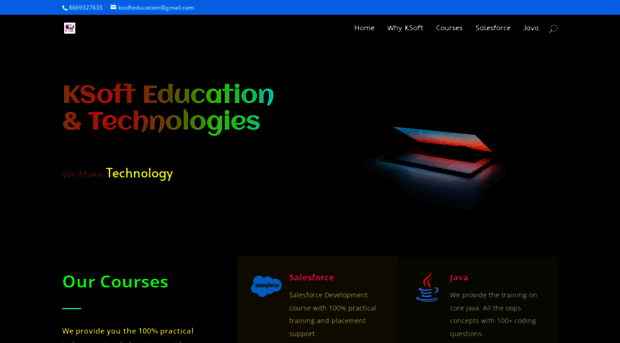 ksofteducation.com