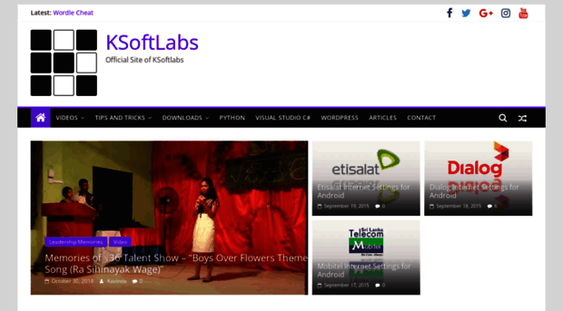 ksoftlabs.com