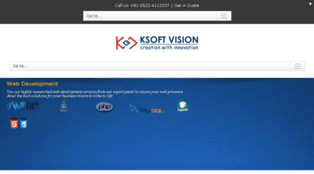 ksoftvision.com