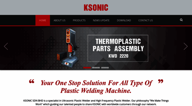 ksonic.com.my