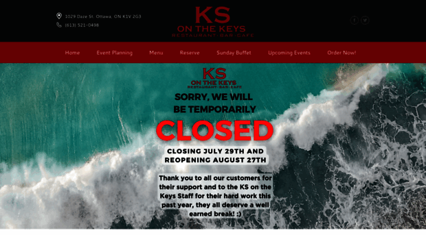 ksonthekeys.com