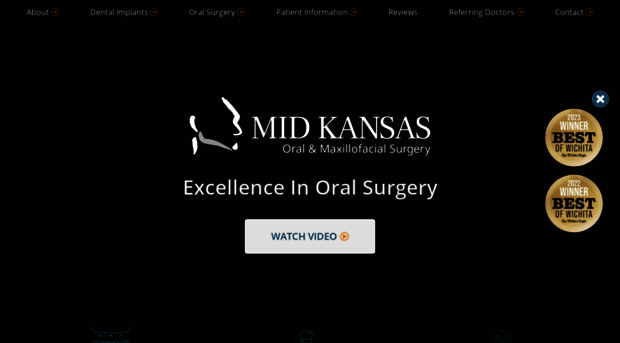 ksoralsurgery.com