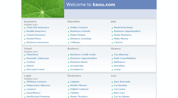 ksou.com