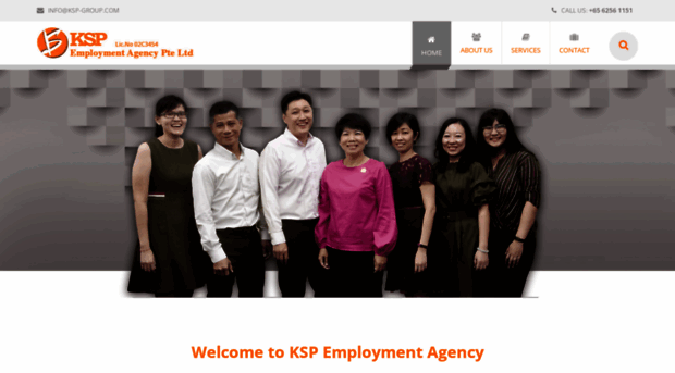 ksp-group.com