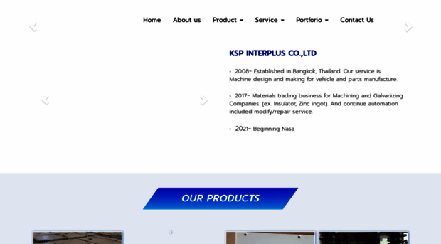 ksp-thailand.com
