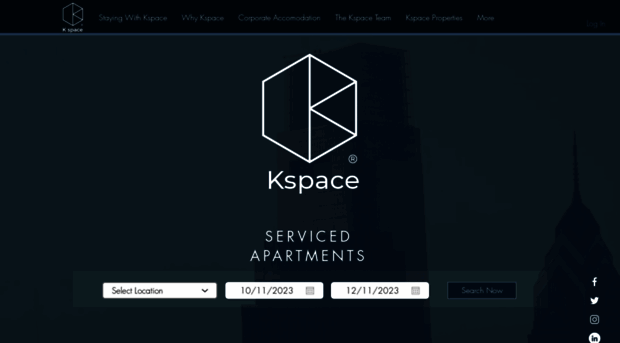 kspace.co.uk