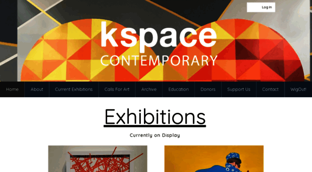 kspacecontemporary.org