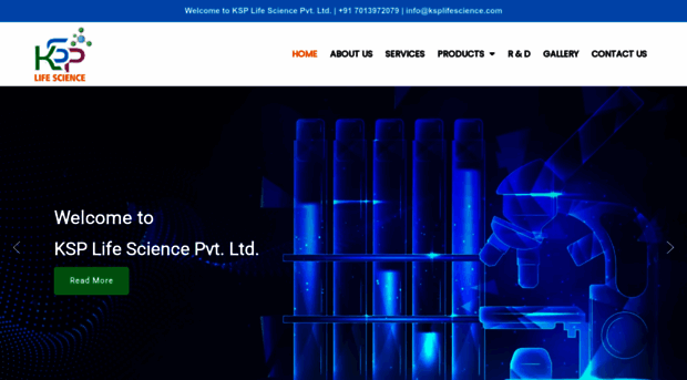 ksplifescience.com