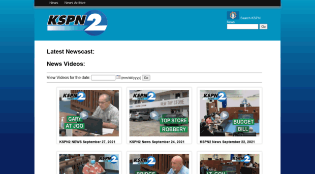 kspn2.com