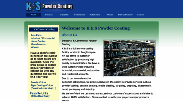 kspowdercoating.com