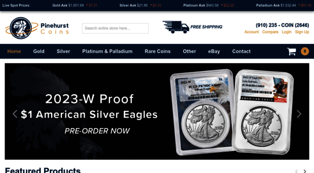 kspreciousmetals.com