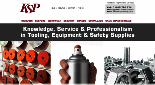 ksptooling.co.uk