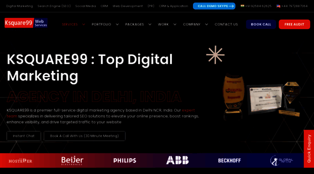 ksquare99.com