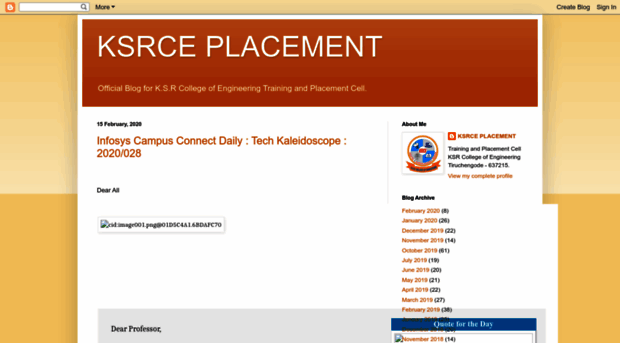 ksrceplacement.blogspot.com