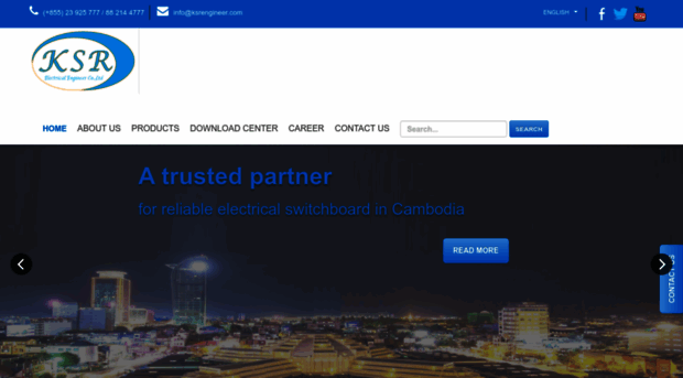 ksrengineer.com