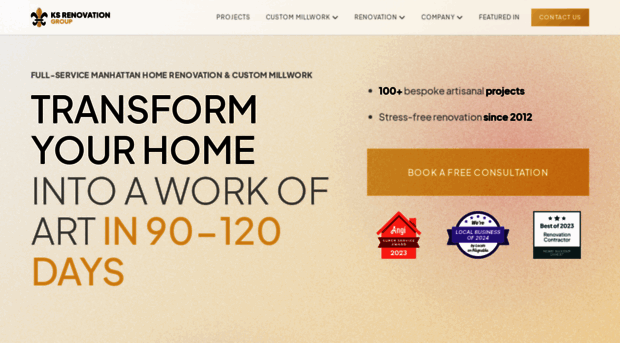 ksrenovationgroup.com