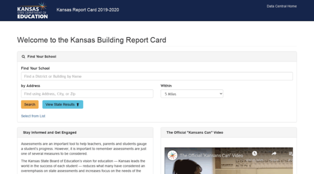 ksreportcard.ksde.org