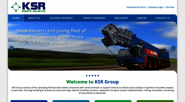 ksrgroup.in