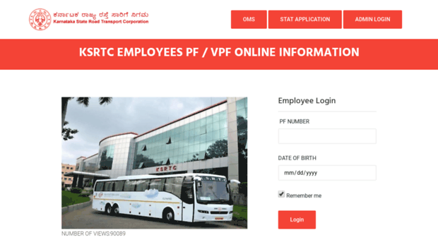 ksrtc.org