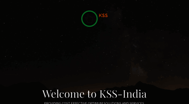 kss-india.in