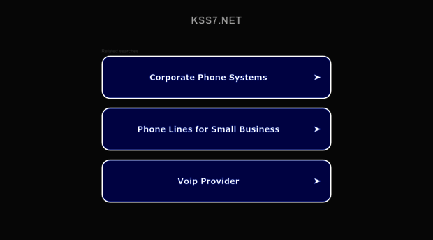 kss7.net