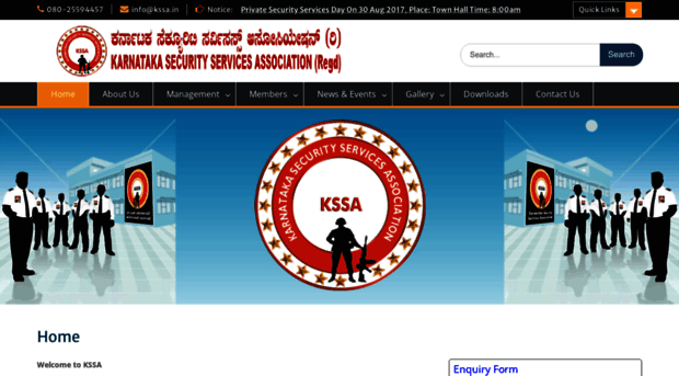 kssa.in