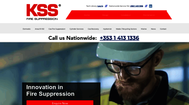 kssfiresuppression.ie