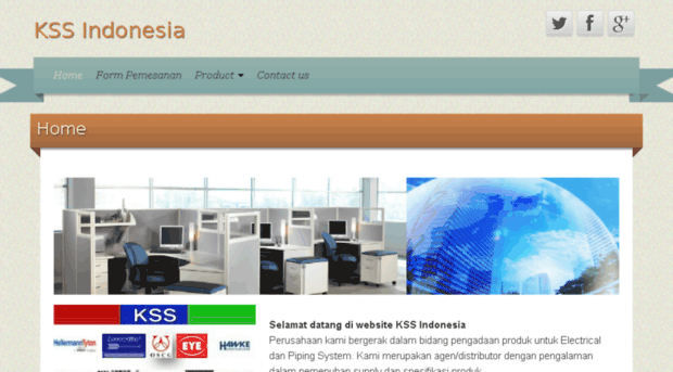 kssindonesia.com