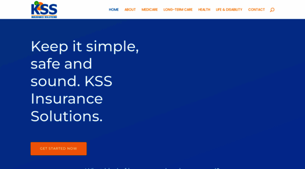 kssinsurance.com