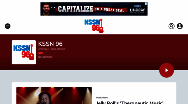 kssn.iheart.com