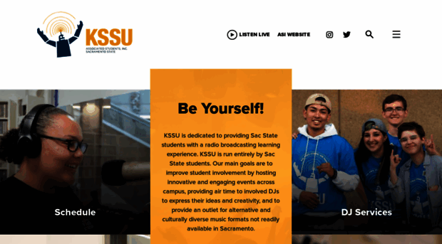 kssu.com