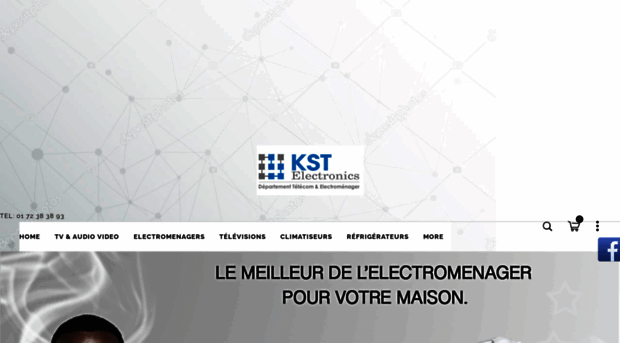 kst-electronics.com