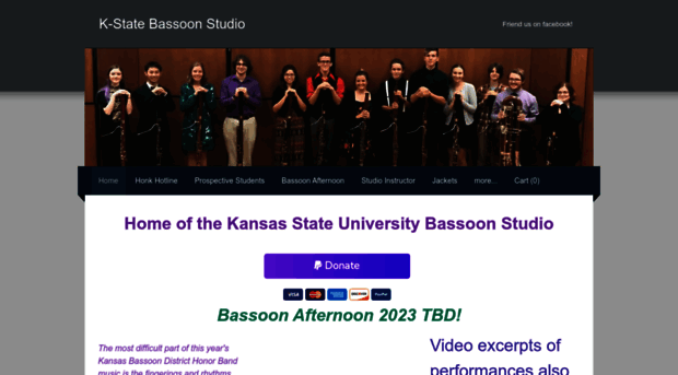 kstatebassoon.com