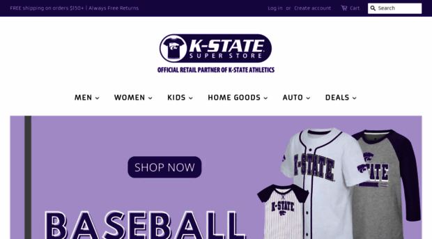 kstategear.com