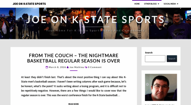 kstatejoe.com