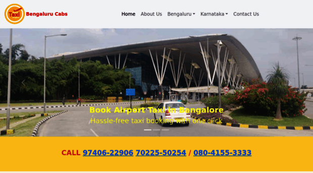 kstdcairporttaxi.com