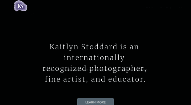 kstoddardphoto.com