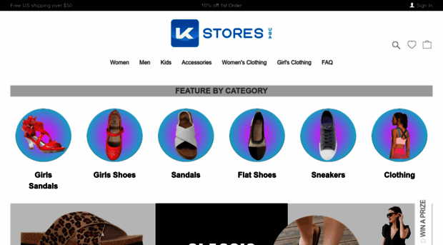 kstoreusa.com