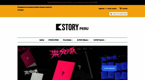 kstoryperu.com