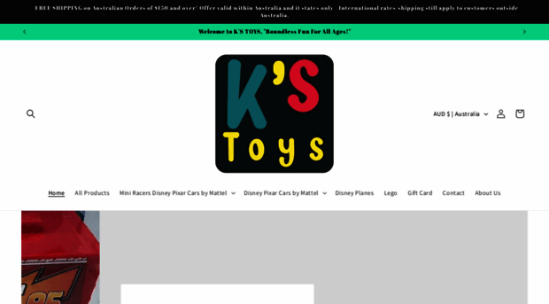 kstoysstore.com