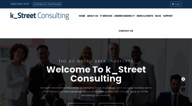 kstreetllc.com