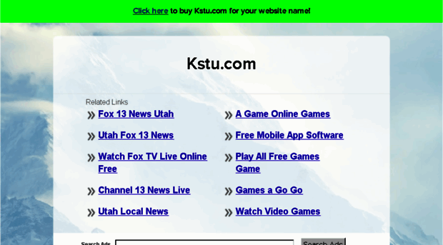kstu.com
