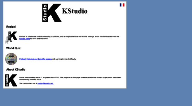 kstudio.net