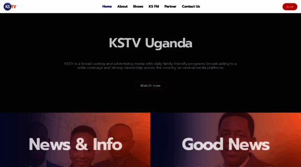 kstvuganda.com