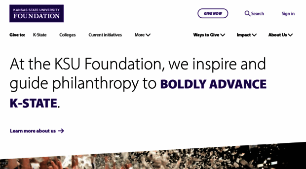 ksufoundation.org