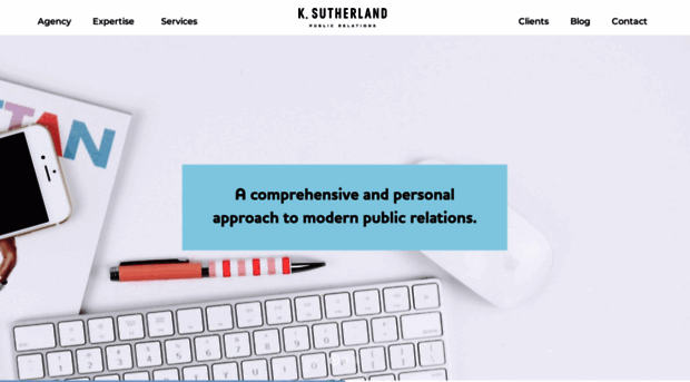 ksutherlandpr.com